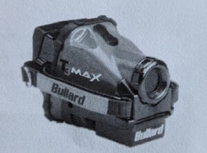 Hillsboro Fire Department Thermal-Imaging Camera