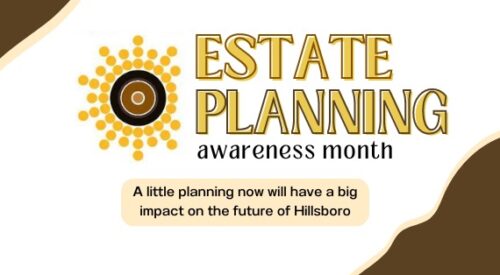 Estate Planning Awareness Month