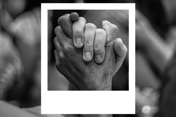 Volunteer Today