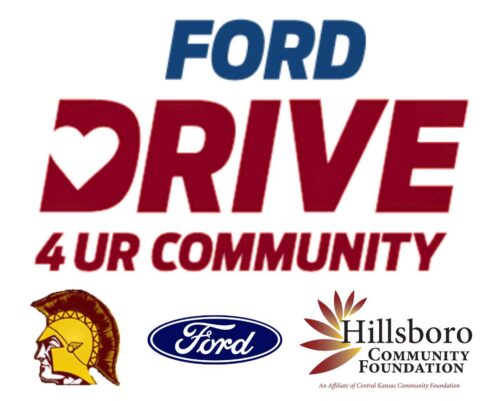 Hillsboro Gears Up for a Day of Giving: Drive 4 UR Community Returns September 13
