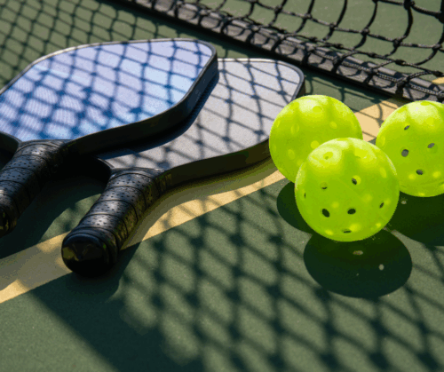 Hillsboro Recreation Commission Fund