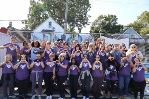 Hillsboro Executive Director Joins National GivingTuesday Gathering to Bring Big Ideas Home