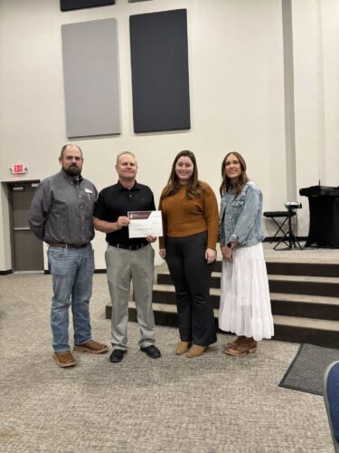 Celebrating the 2026 HCF Grant Cycle