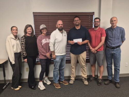 $6,000 Raised Through Ford Drive 4 UR Community Event to Benefit Hillsboro Community Foundation and Hillsboro High School Booster Club